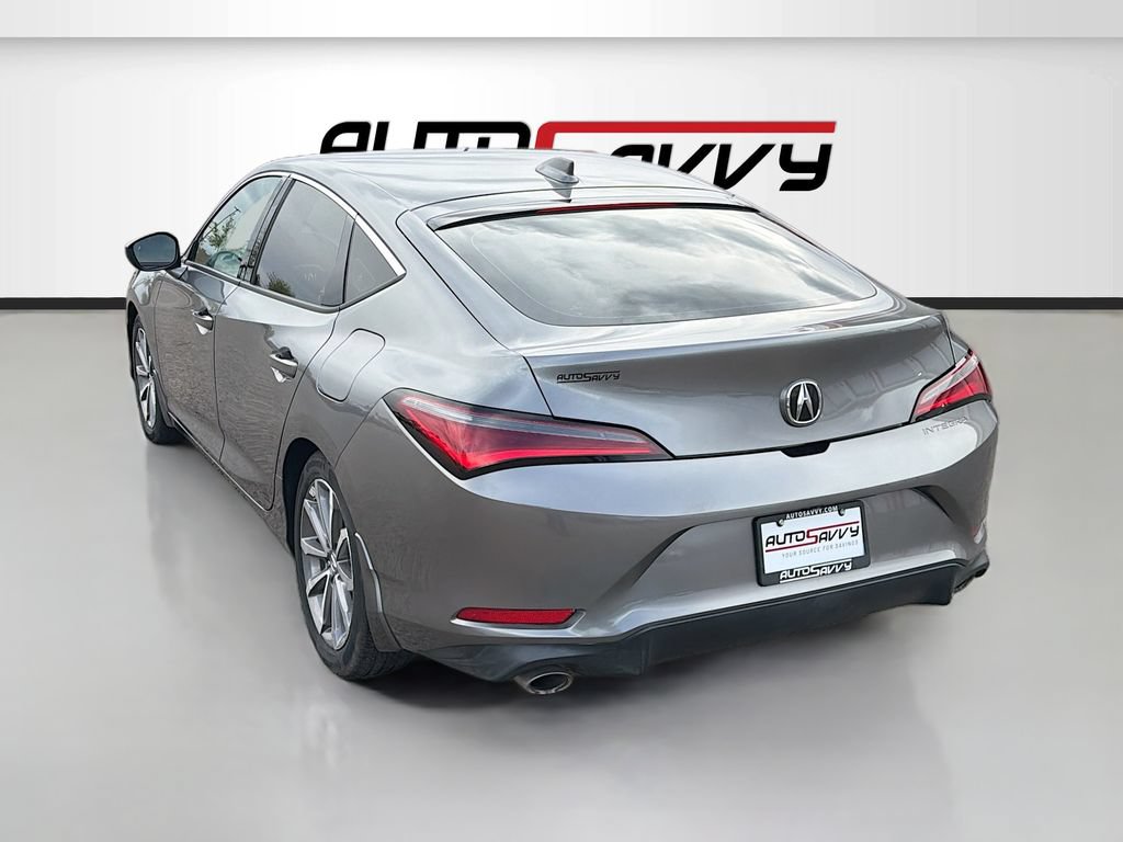 Used 2023 Acura Integra FWD image 5