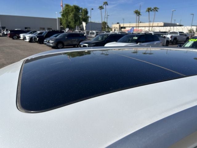 New 2027 INFINITI QX60 Luxe w/ Cargo Package AWD/4WD image 11