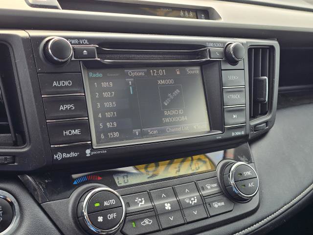 Used 2018 Toyota RAV4 XLE w/ Plus Extra Value Package AWD/4WD image 27