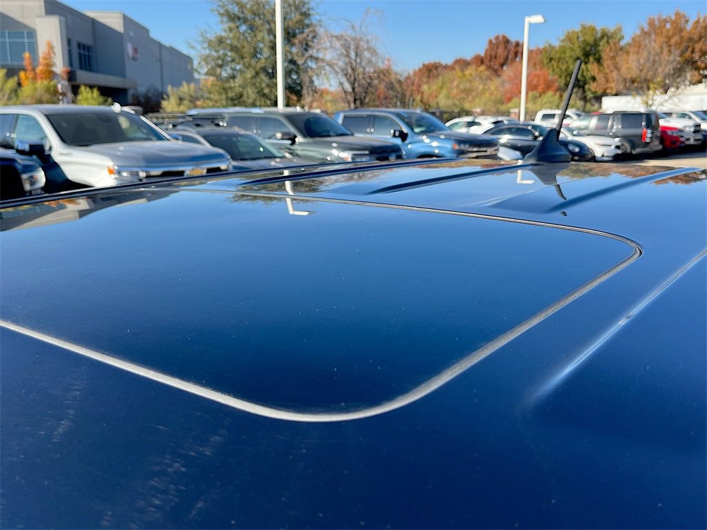 Used 2023 Ford Maverick Lariat w/ Lariat Luxury Package image 23