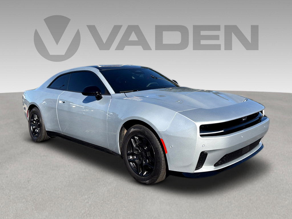Used 2025 Dodge Charger R/T w/ Sun & Sound Package