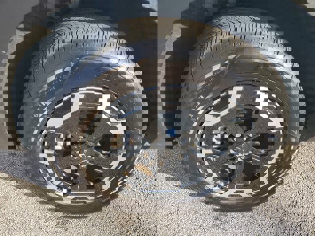 Used 2025 Hyundai Santa Fe SEL image 9