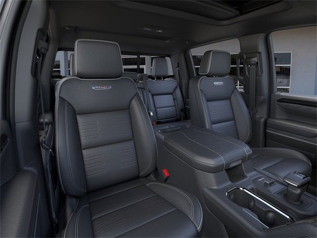 New 2026 GMC Sierra 1500 AT4X image 16