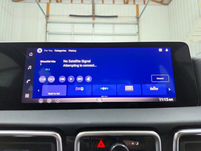 New 2026 Nissan Sentra SV w/ Floor Mat Package image 27