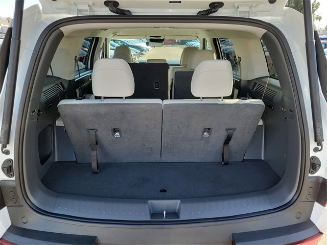 Used 2025 Hyundai Santa Fe SEL image 22