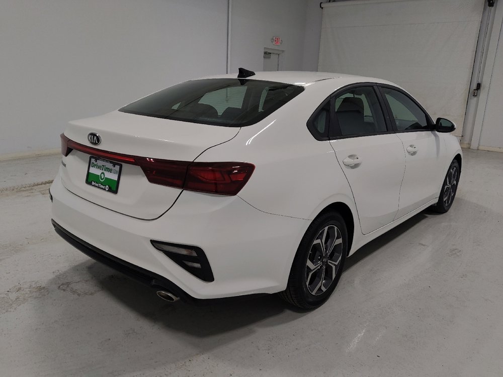 Used 2019 Kia Forte LXS image 9