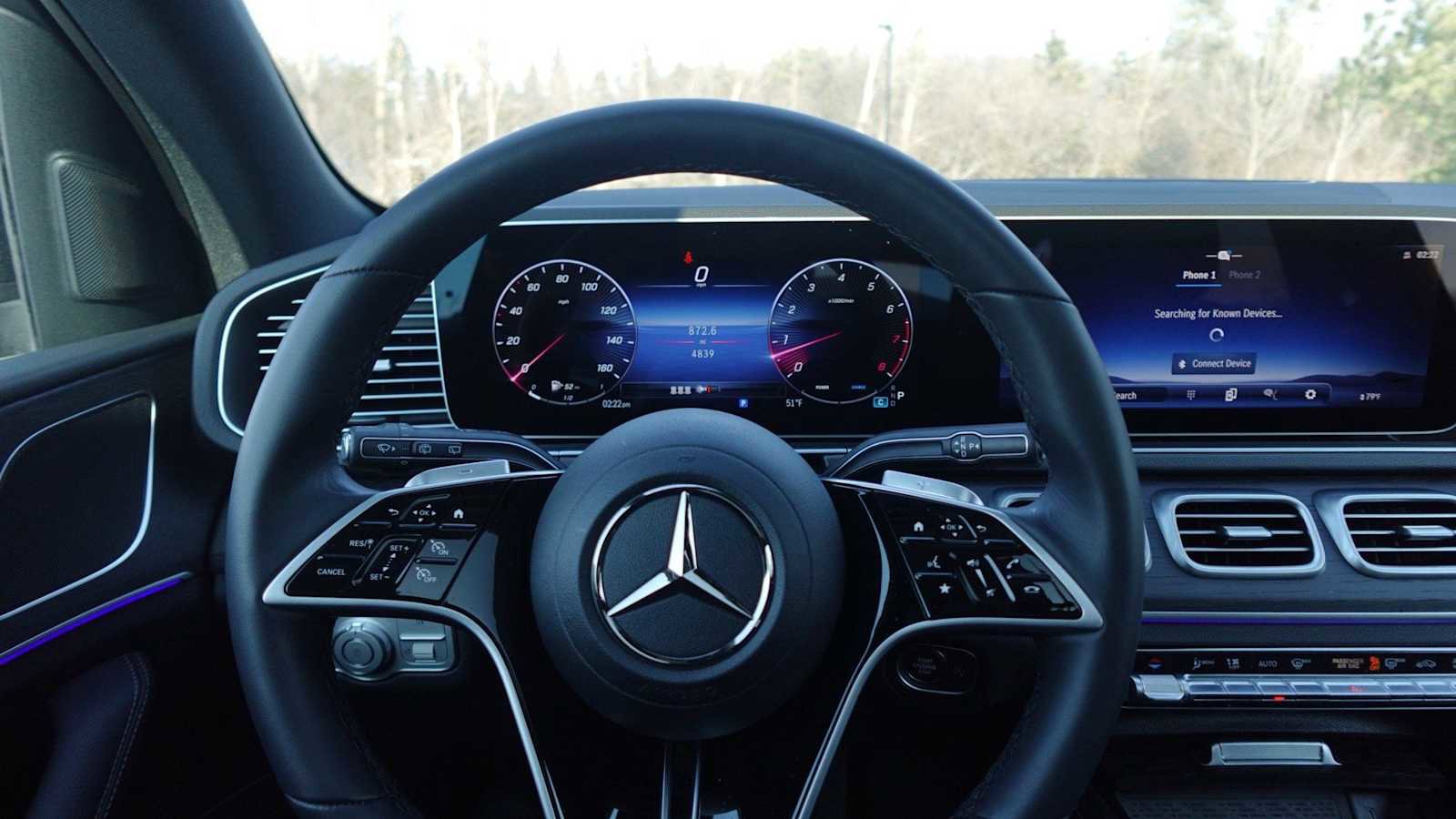 Used 2026 Mercedes-Benz GLE 350 4MATIC image 24