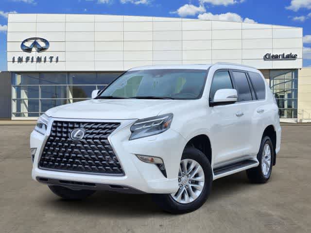 Used 2023 Lexus GX 460 Premium w/ Premium Package