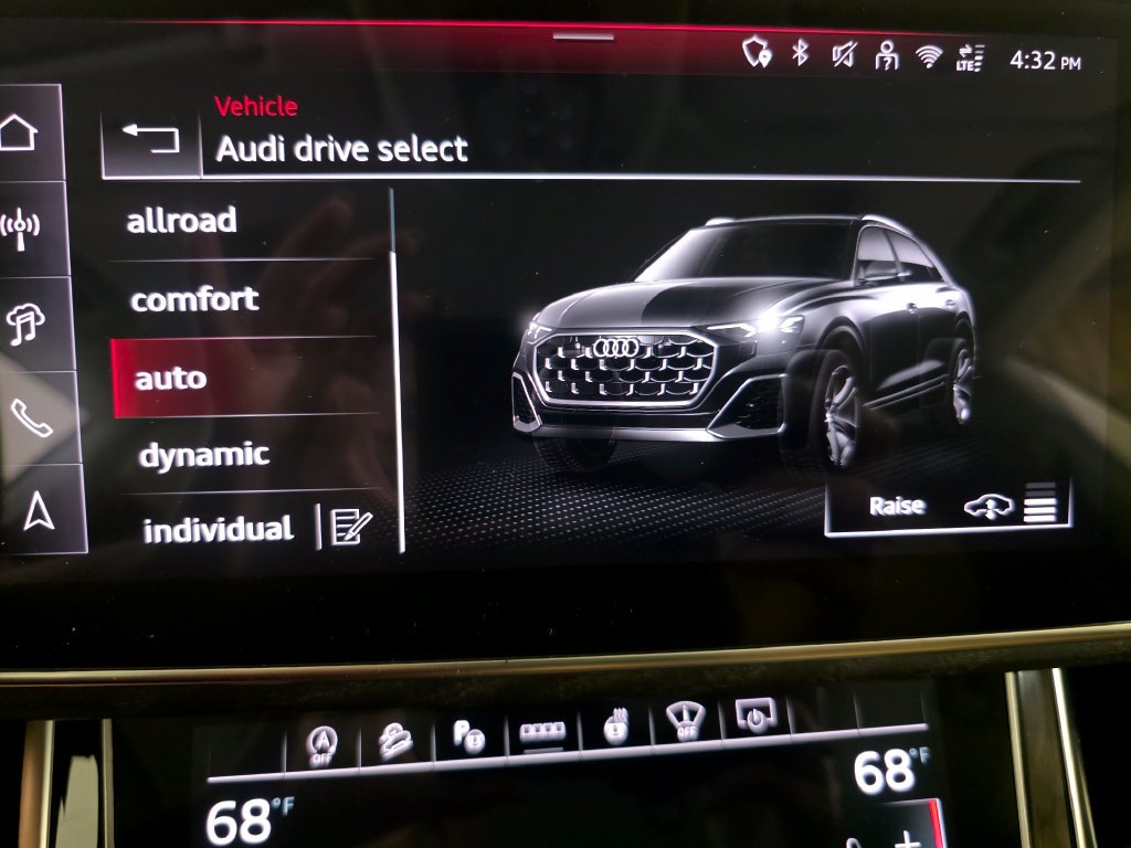 New 2027 Audi Q8 Prestige AWD/4WD image 32