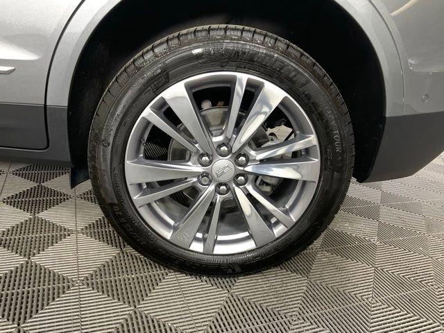 Used 2025 Cadillac XT5 Premium Luxury w/ Technology Package image 36