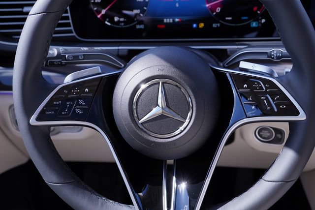 New 2026 Mercedes-Benz GLE 350 4MATIC image 27