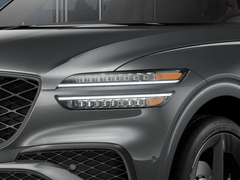 New 2026 Genesis GV70 3.5T Sport Prestige image 9