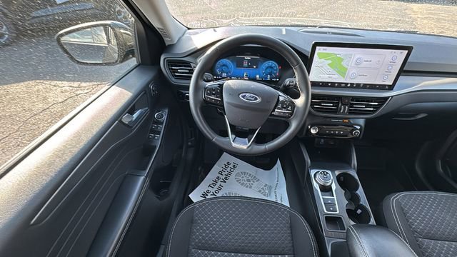 Certified 2023 Ford Escape Active w/ Tech Pack #2 image 13