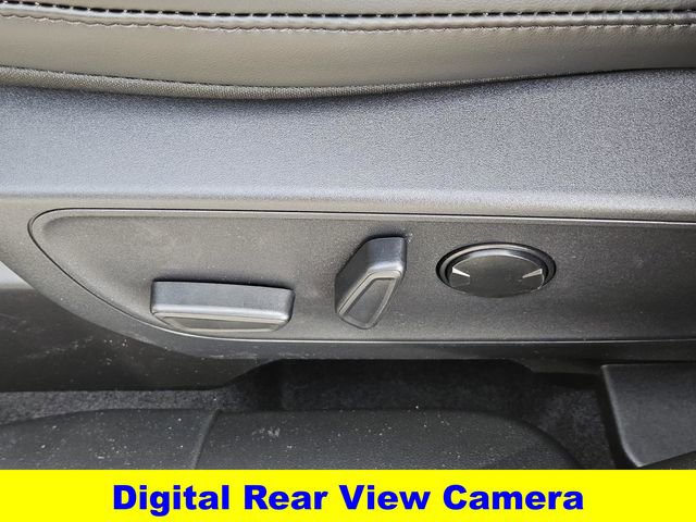 New 2026 Ford Escape ST-Line w/ Tech Pack #1 image 23