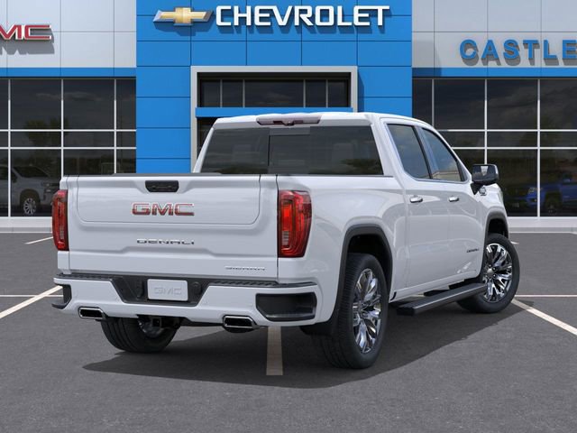 New 2026 GMC Sierra 1500 Denali w/ Denali Reserve Package image 4