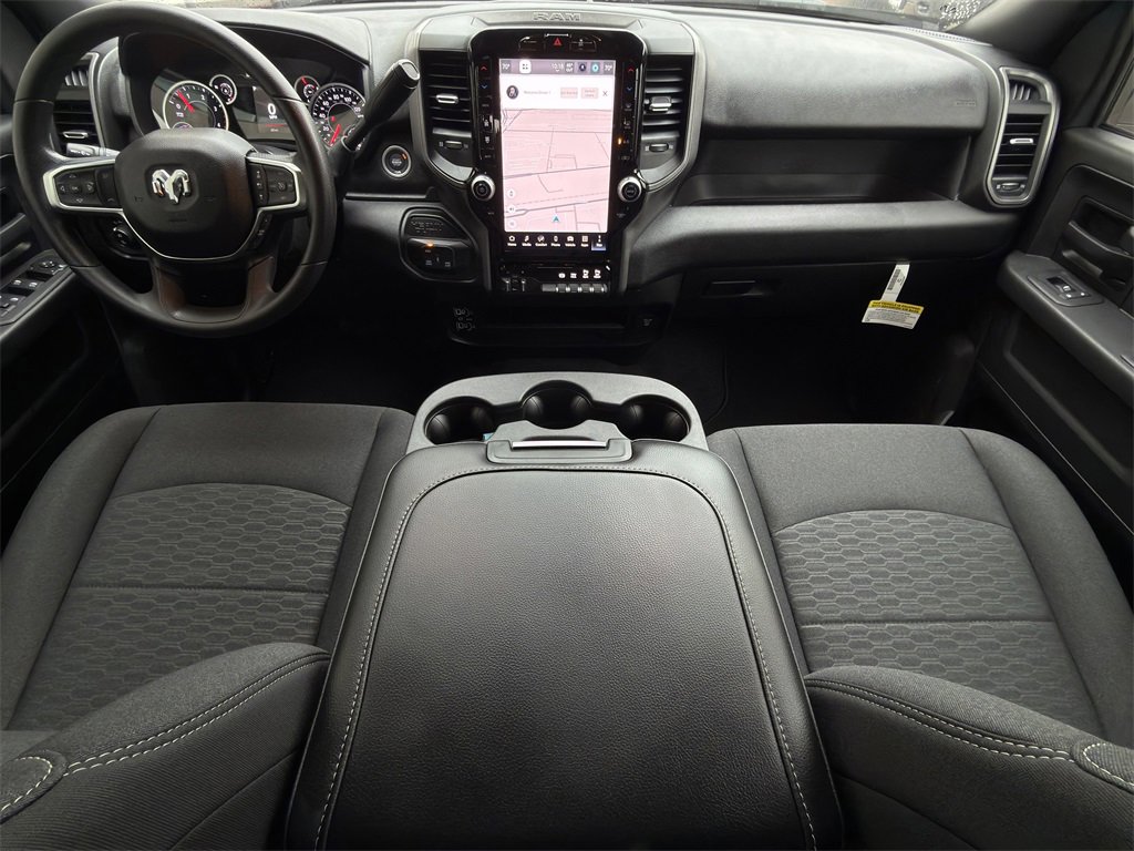 New 2026 RAM 2500 Tradesman image 10