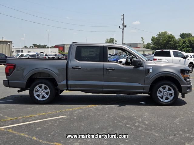 New 2026 Ford F150 XLT w/ Equipment Group 301A Standard RWD image 6