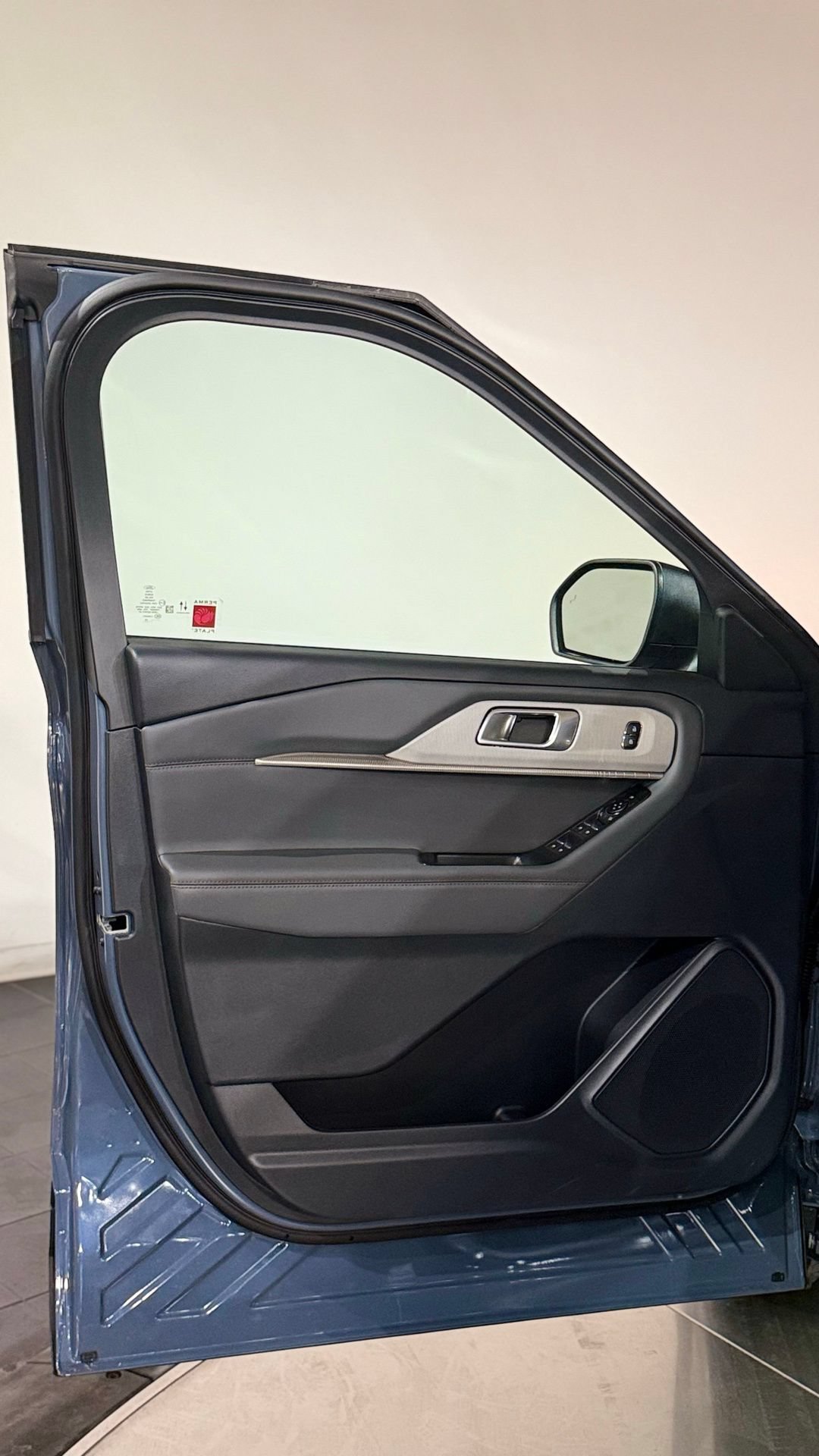 New 2026 Ford Explorer Active AWD/4WD image 37
