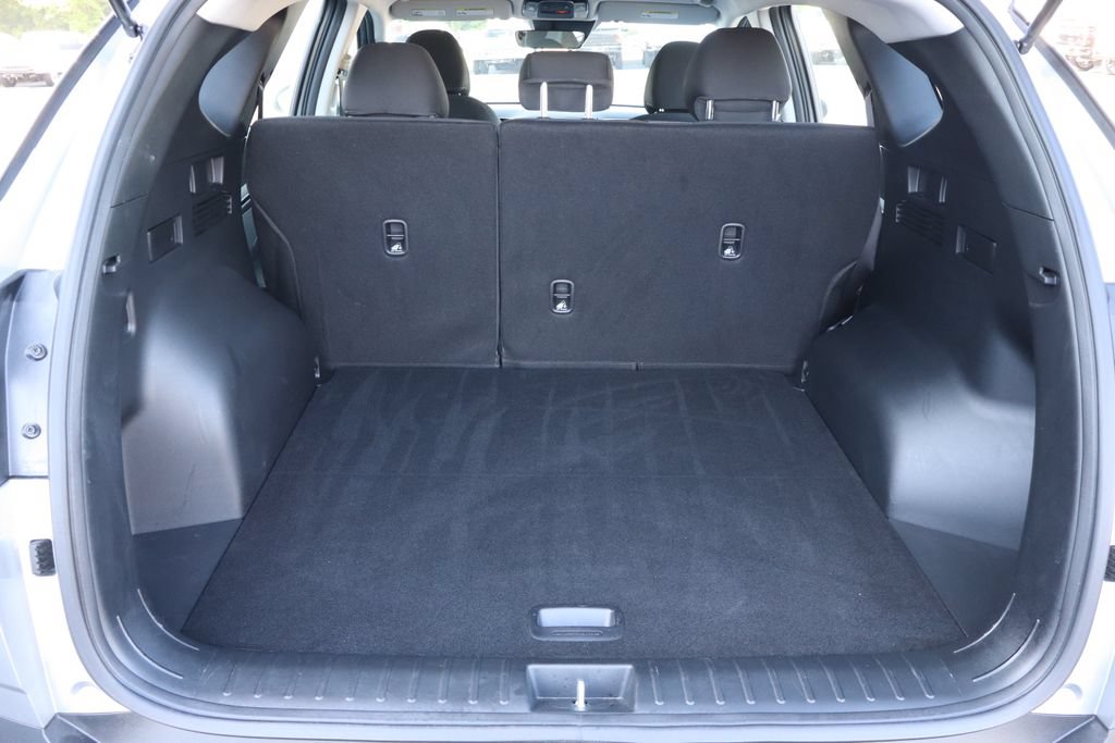 Used 2024 Hyundai Tucson SE FWD image 22