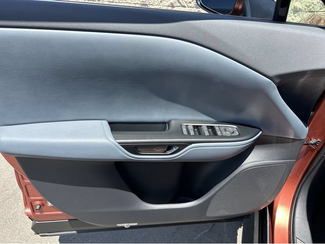 New 2026 Lexus RZ 350e 2WD image 12