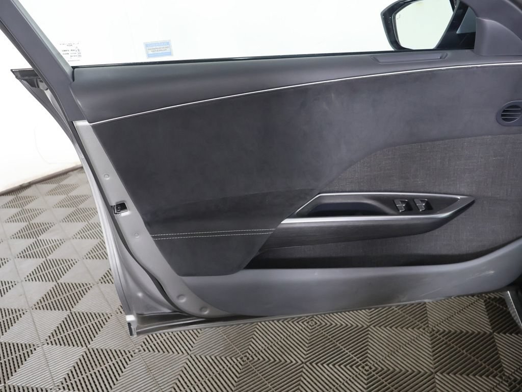 Used 2023 Lucid Air Grand Touring AWD/4WD image 23