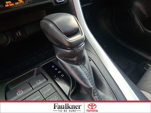 Certified 2024 Toyota RAV4 XLE image 14