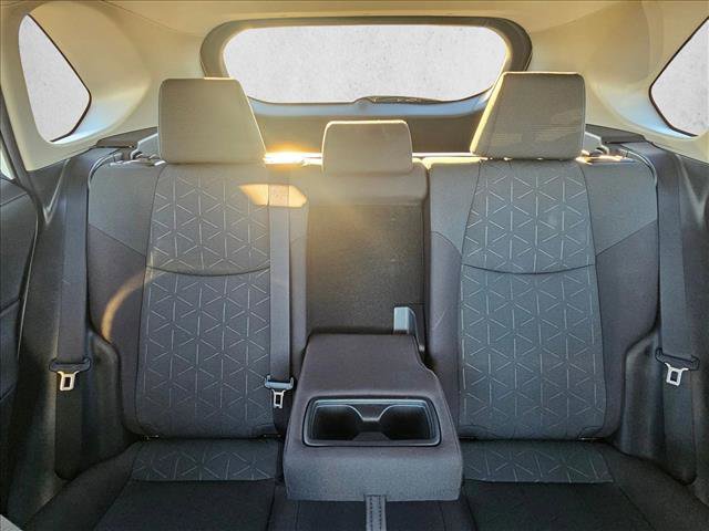 Used 2023 Toyota RAV4 XLE image 16