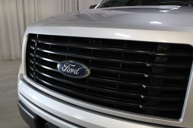 Used 2014 Ford F150 STX w/ Equipment Group 201A Mid AWD/4WD image 30
