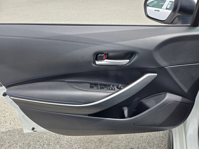 Used 2020 Toyota Corolla SE FWD image 16