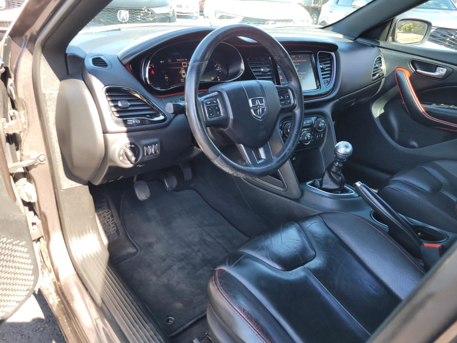 Used 2015 Dodge Dart GT FWD image 11