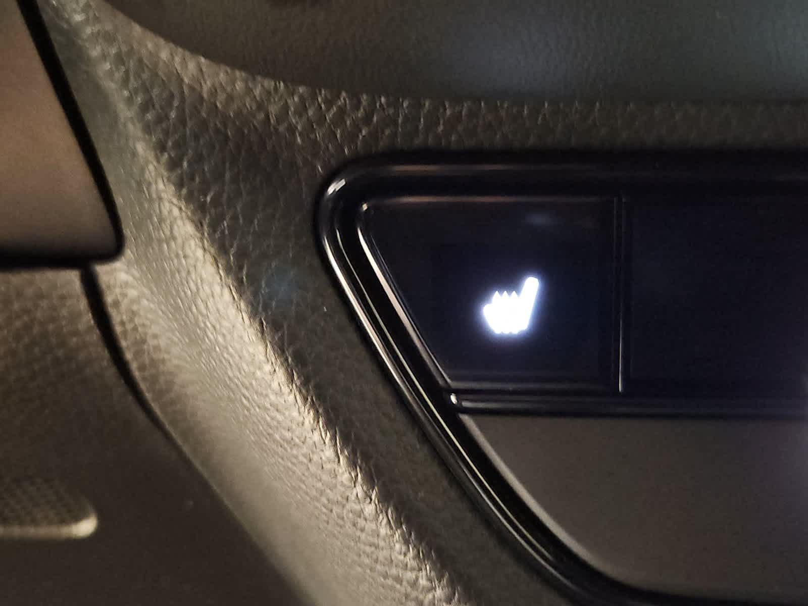 Certified 2024 Honda HR-V Sport image 5