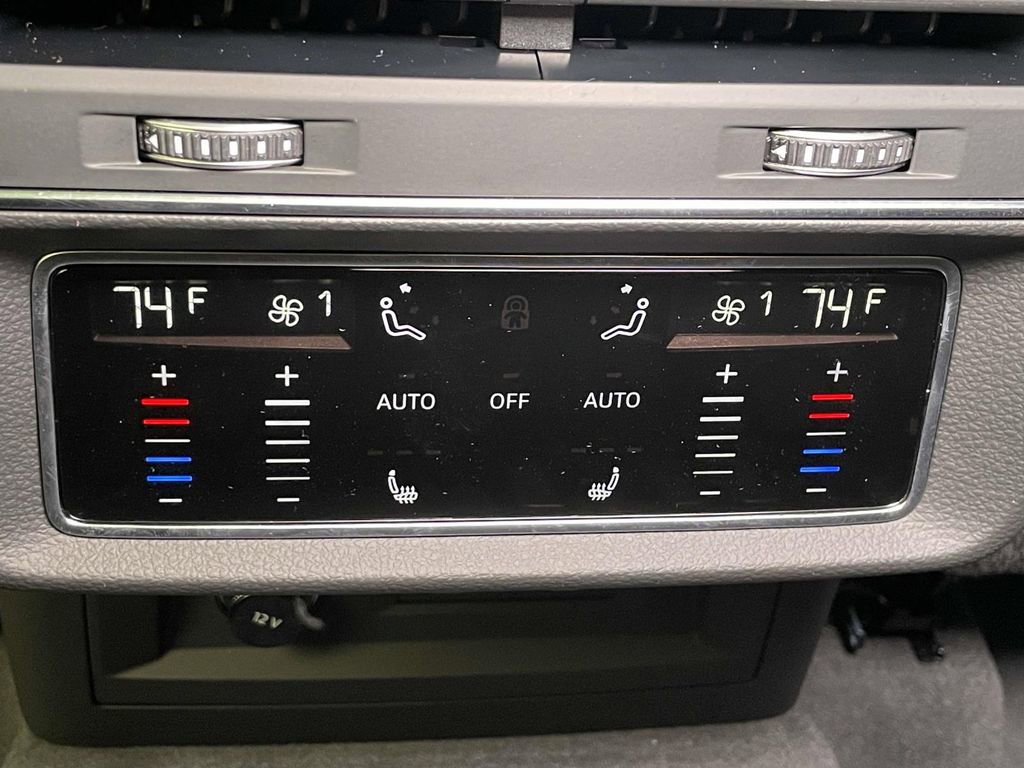 New 2026 Audi Q8 Premium Plus image 25