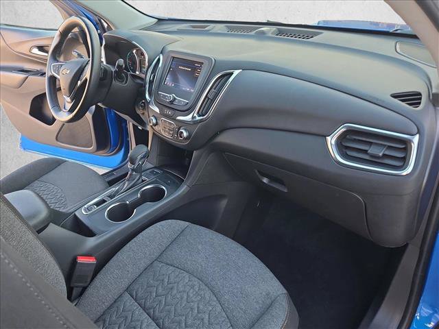 Used 2024 Chevrolet Equinox LT AWD/4WD image 22