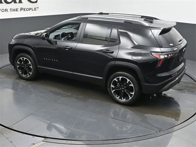 New 2026 Chevrolet Equinox LT image 20