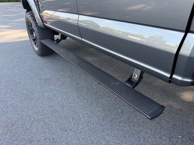 New 2026 Ford F250 XLT w/ XLT Premium Package AWD/4WD image 22