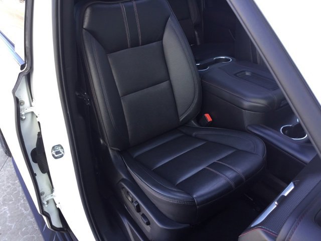 Used 2022 Chevrolet Suburban RST image 33