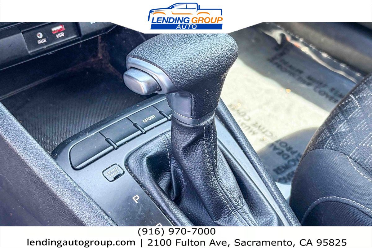 Used 2019 Kia Rio S FWD image 18