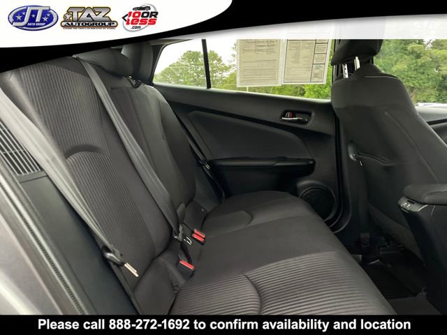 Used 2022 Toyota Prius Prime LE image 12