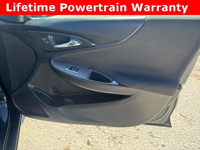 Used 2024 Chevrolet Malibu LT image 14