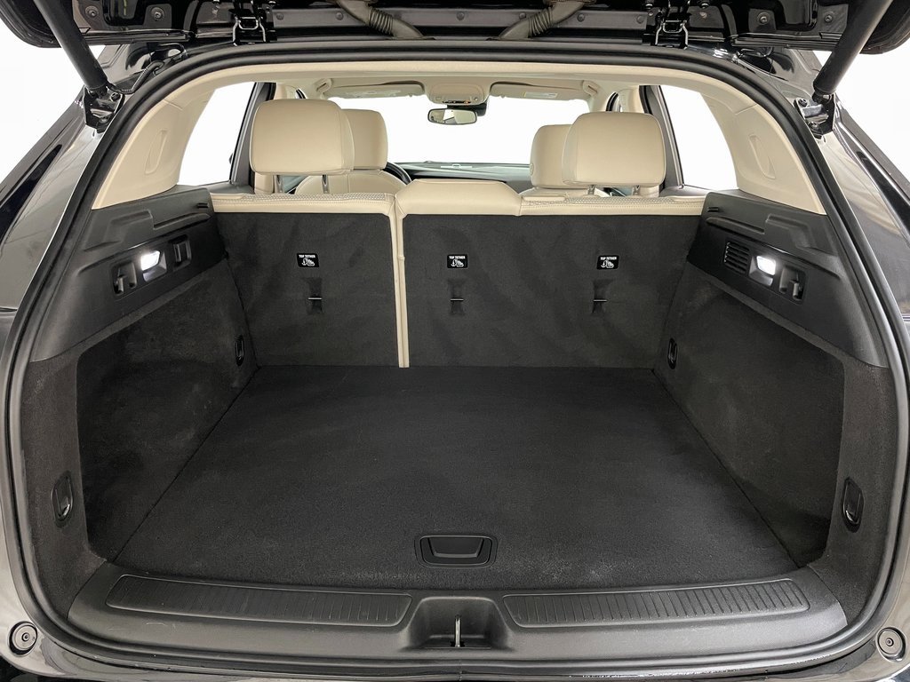 Certified 2022 Buick Envision Preferred image 43