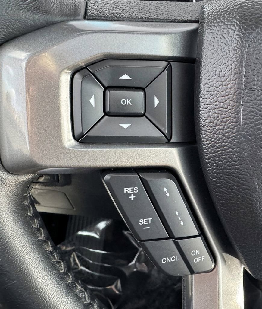 Used 2021 Ford Expedition XLT AWD/4WD image 21