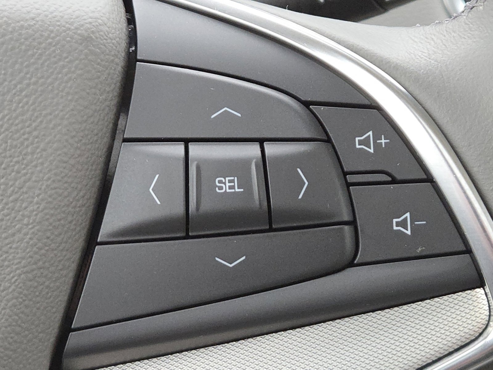 Used 2020 Cadillac XT5 Premium Luxury image 34