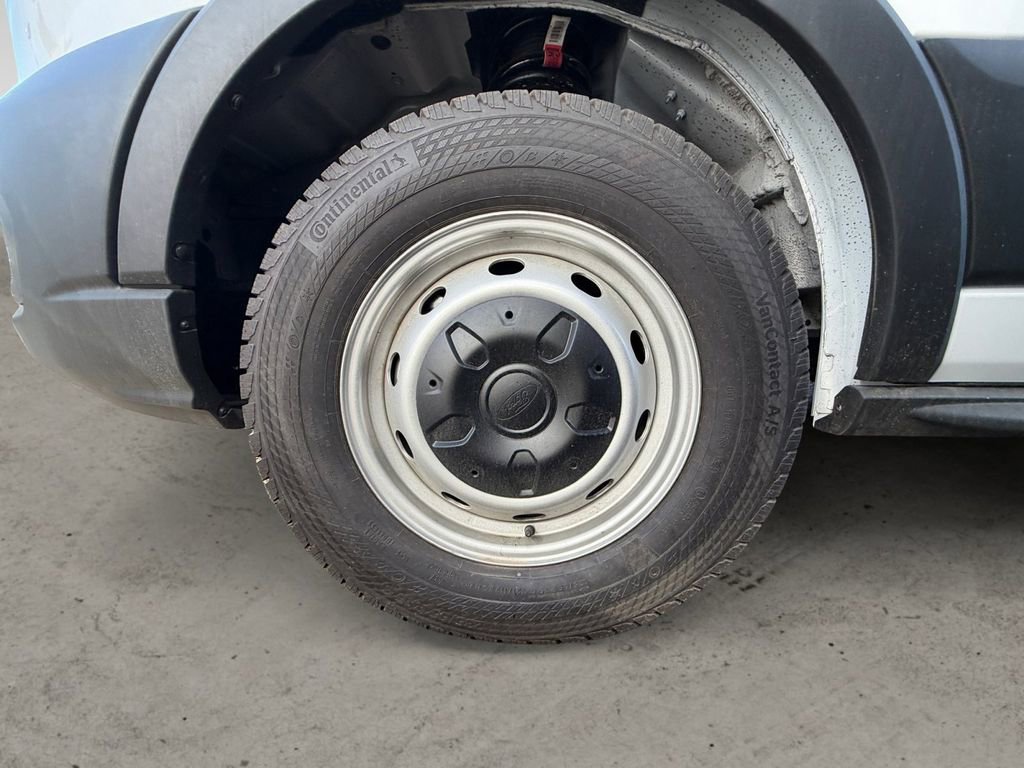 Used 2024 Ford Transit 150 Low Roof image 10