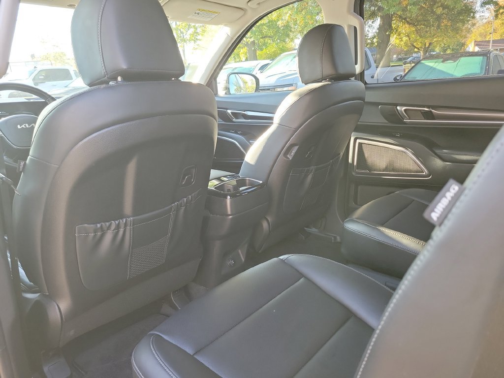 Used 2024 Kia Telluride S w/ S Sunroof Package AWD/4WD image 17