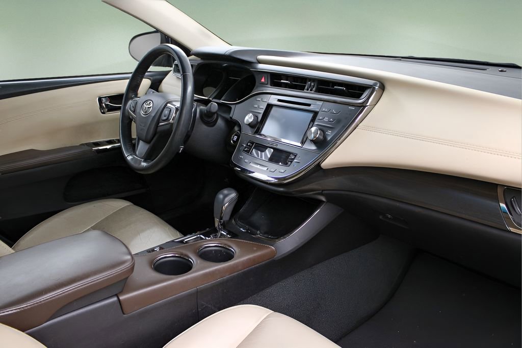 Used 2016 Toyota Avalon XLE Plus FWD image 19