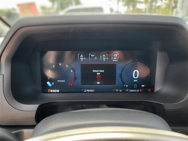 Certified 2024 Ford F150 XLT w/ XLT Black Appearance Package image 24