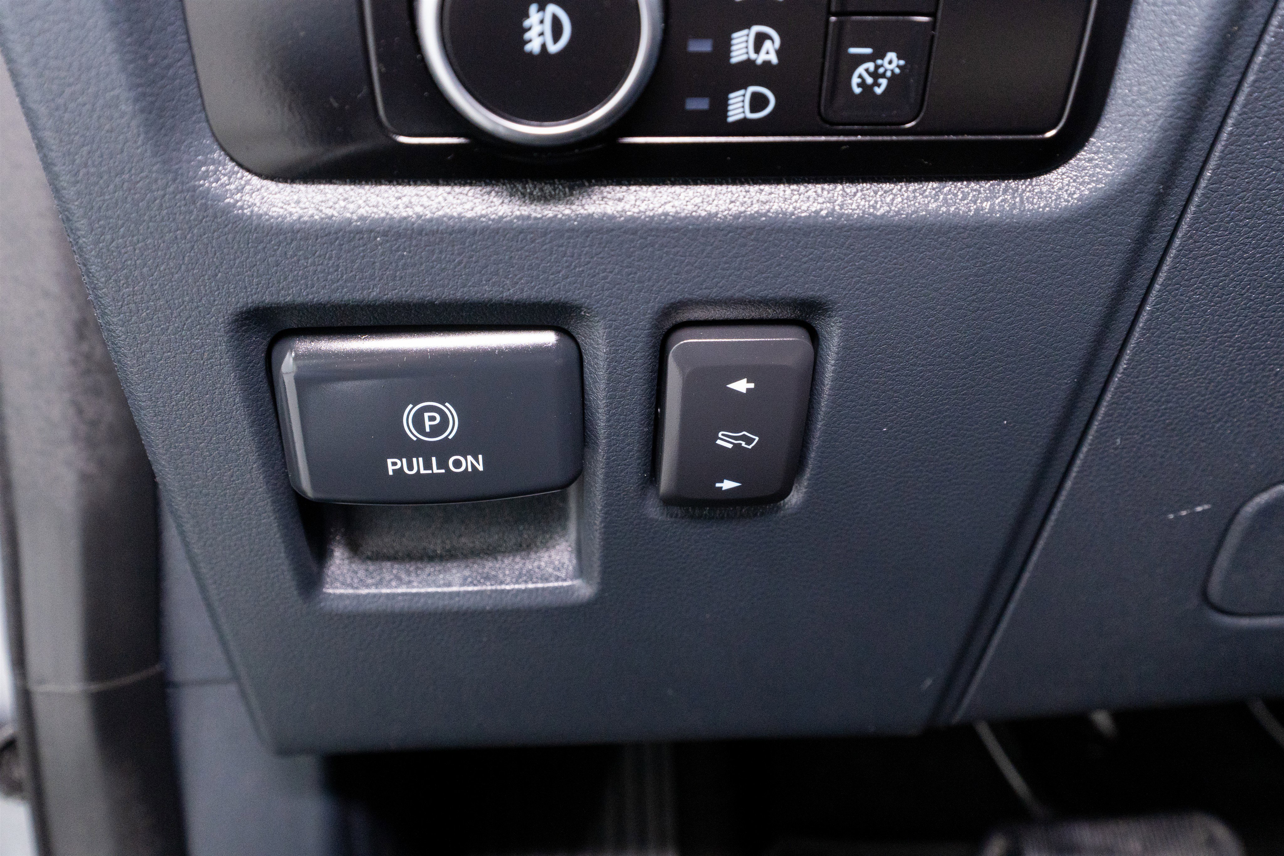 Used 2023 Ford Expedition Max Limited image 32