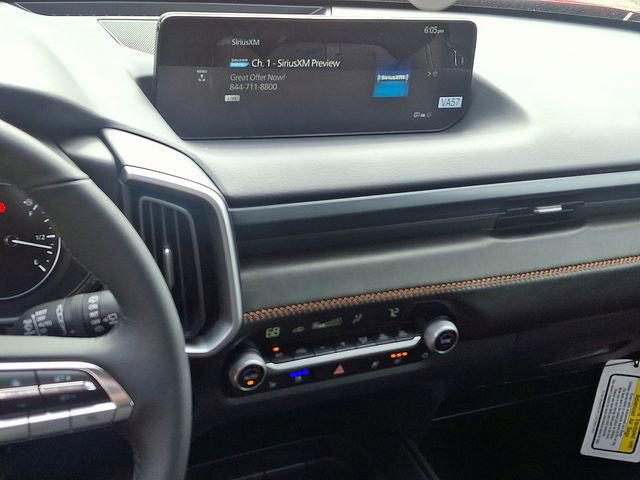 New 2026 MAZDA CX-50 AWD 2.5 Hybrid w/ Premium Pkg image 8