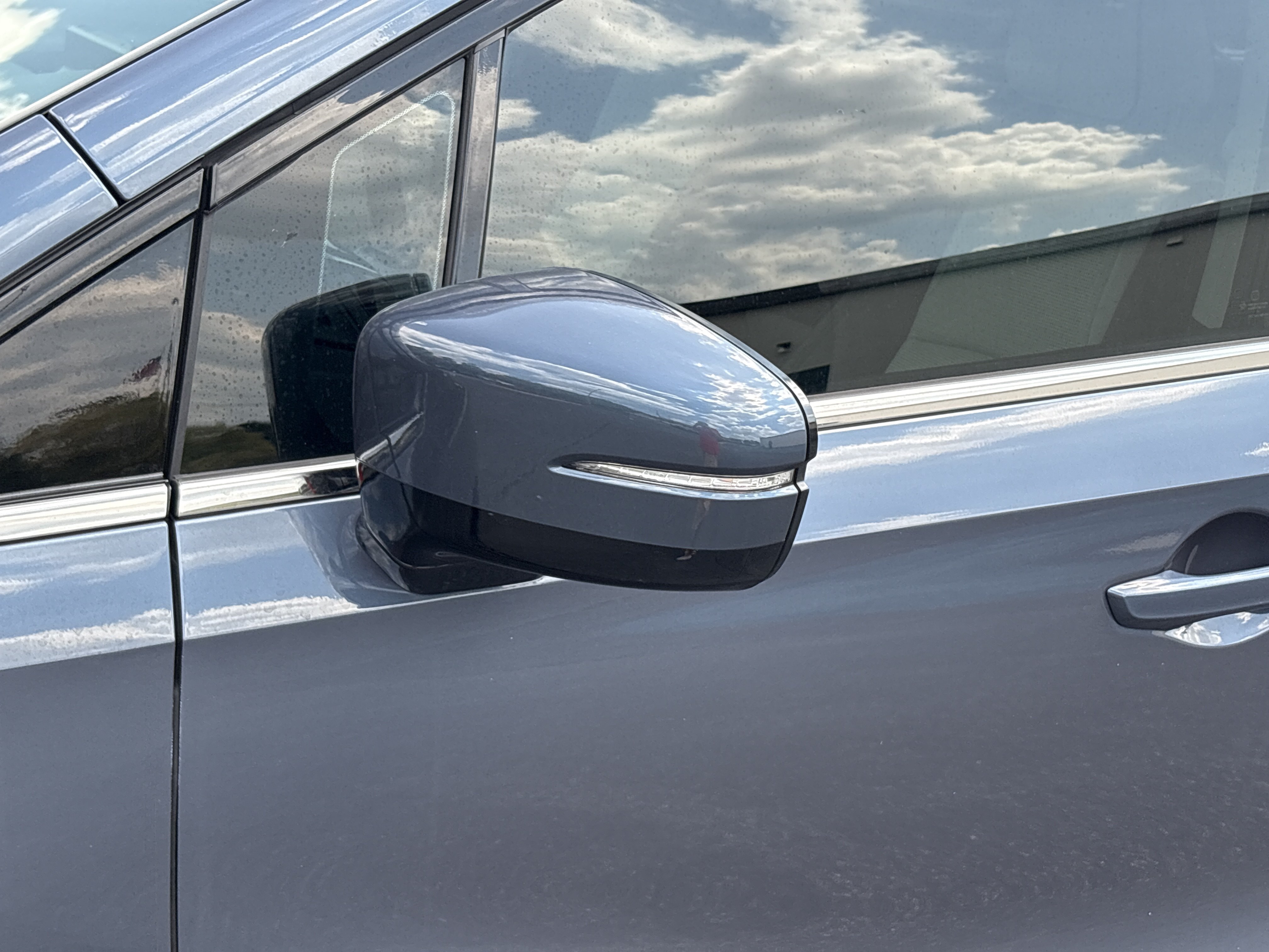 Certified 2025 Honda Odyssey Elite image 67