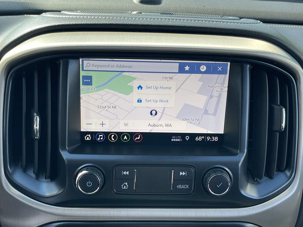 Certified 2019 GMC Canyon Denali AWD/4WD image 14
